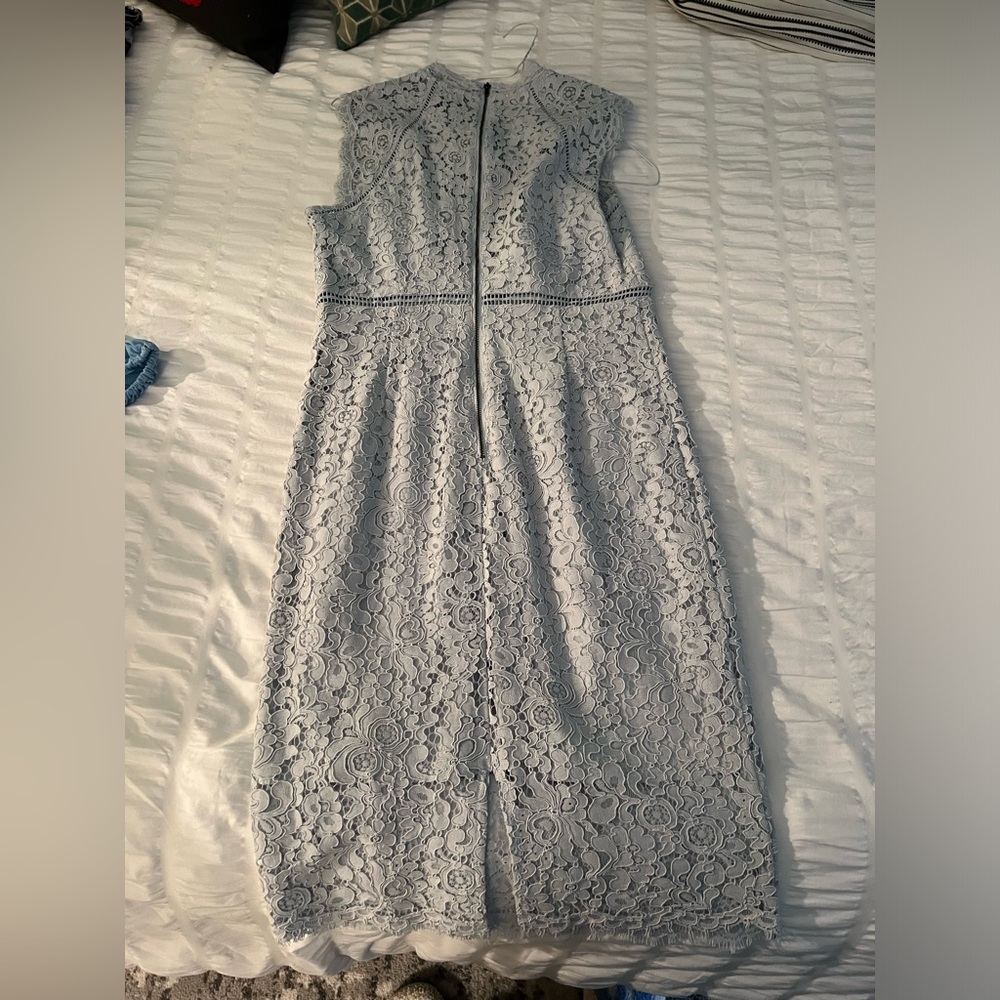 Lulu’s Graduation Dress